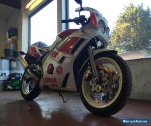 Motorcycle Yamaha FZR Motor bike 600cc for Sale