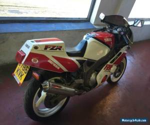 Motorcycle Yamaha FZR Motor bike 600cc for Sale