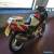 Yamaha FZR Motor bike 600cc for Sale