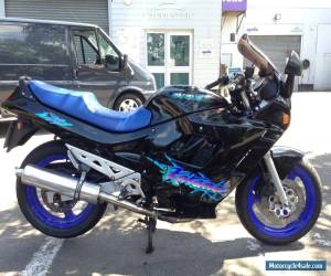 Motorcycle Suzuki Katana 750cc for Sale
