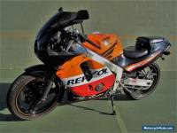 Honda CBR250R MC19 1988