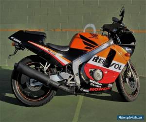 Motorcycle Honda CBR250R MC19 1988 for Sale