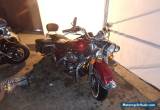 2001 Harley-Davidson Touring for Sale