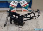 YAMAHA TZR 250 3XV for Sale