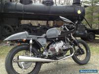 1974 BMW R-Series