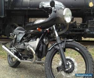 Motorcycle 1974 BMW R-Series for Sale