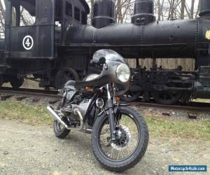 Motorcycle 1974 BMW R-Series for Sale