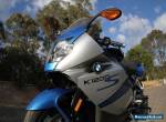 Motorbike BMW K1200s for Sale