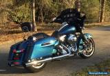 2014 Harley-Davidson Touring for Sale