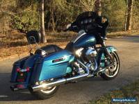 2014 Harley-Davidson Touring