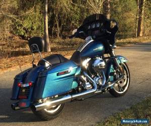 2014 Harley-Davidson Touring for Sale