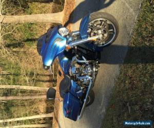 Motorcycle 2014 Harley-Davidson Touring for Sale