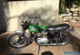 Triumph T100 for Sale