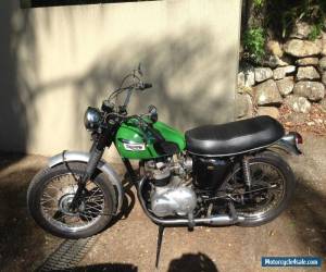 Triumph T100 for Sale