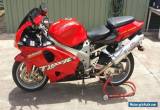 TL1000R Suzuki  98 for Sale