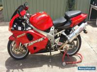 TL1000R Suzuki  98