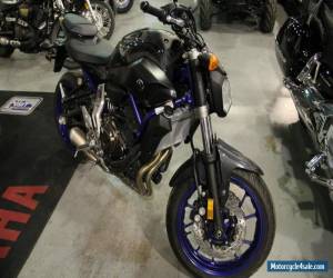 Motorcycle 2015 Yamaha FZ for Sale