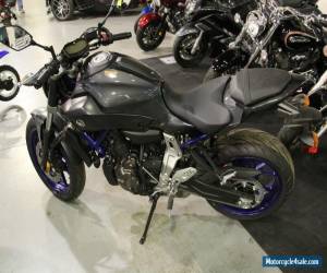 Motorcycle 2015 Yamaha FZ for Sale