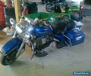 Motorcycle 1996 Harley-Davidson Other for Sale