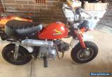 honda  z50 j for Sale