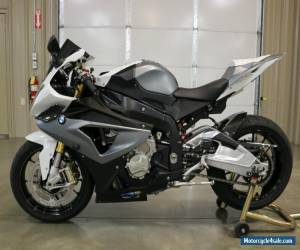 Motorcycle 2014 BMW Other for Sale