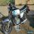 Classic Suzuki Motorcycle for Sale