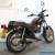 1997 Yamaha SR125, Barn Find, Clean Learner Bike, Spares Or Repair, No Reserve! for Sale