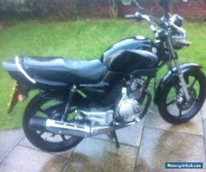 Motorcycle yo07gnn for Sale