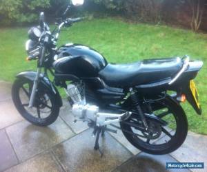 Motorcycle yo07gnn for Sale