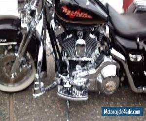 Motorcycle 1996 Harley-Davidson Touring for Sale