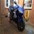 2002 YAMAHA YZF-R1 BLUE for Sale