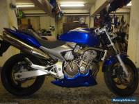 HONDA CB600 HORNET 2003 17000 MILES