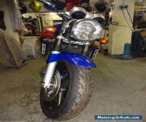 Motorcycle HONDA CB600 HORNET 2003 17000 MILES for Sale