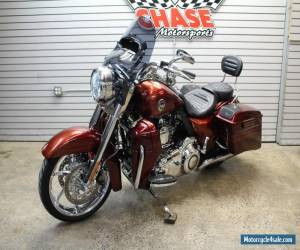 Motorcycle 2013 Harley-Davidson Touring for Sale