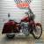 2013 Harley-Davidson Touring for Sale