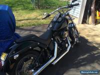 2004 Harley-Davidson Softail