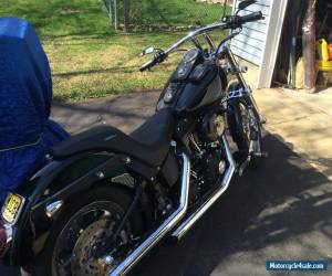 2004 Harley-Davidson Softail for Sale