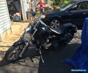 Motorcycle 2004 Harley-Davidson Softail for Sale