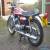 Suzuki T250 Project Spares or Repair for Sale