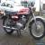 Suzuki T250 Project Spares or Repair for Sale