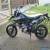 2012 YAMAHA WR 125 X BLACK for Sale