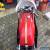 BSA  Rocket 3 Classic Race Motorbike for Sale