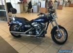 2013 Harley-Davidson Dyna for Sale