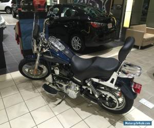 Motorcycle 2013 Harley-Davidson Dyna for Sale