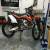 ***KTM SX 125 2014, ROAD REGISTERED, TOP END REBUILT*** for Sale