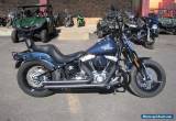 2009 Harley-Davidson Softail for Sale