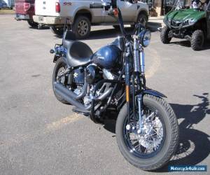 Motorcycle 2009 Harley-Davidson Softail for Sale