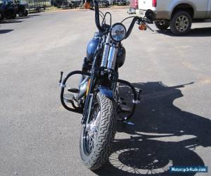 Motorcycle 2009 Harley-Davidson Softail for Sale