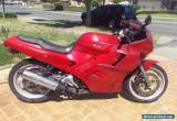 suzuki across GSX250F for Sale