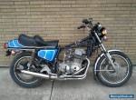 1975 Honda CB for Sale